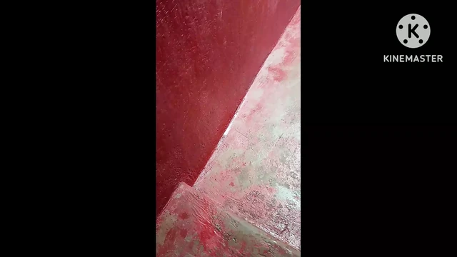 Девушка дези в ванной