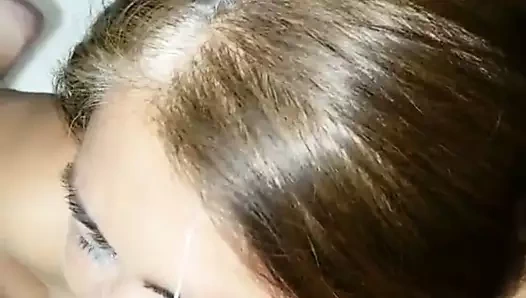 amatör olgun yüz twinks