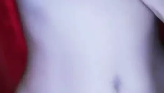 Dik kız sürmek çük 2