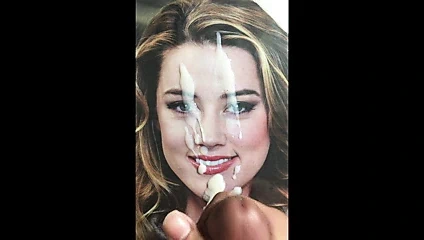 Amber cum haraç duydum #2