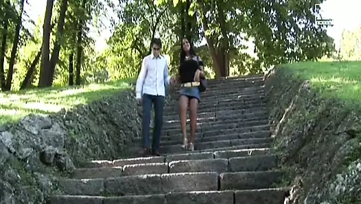 Trans yıldız - bölüm 04