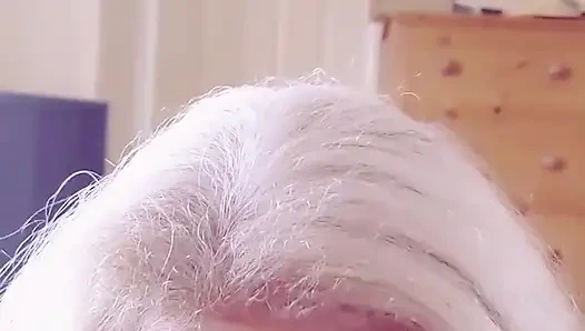 Bakış açısı: Seni mastürbasyon yaparken bulmak için işten eve geliyor