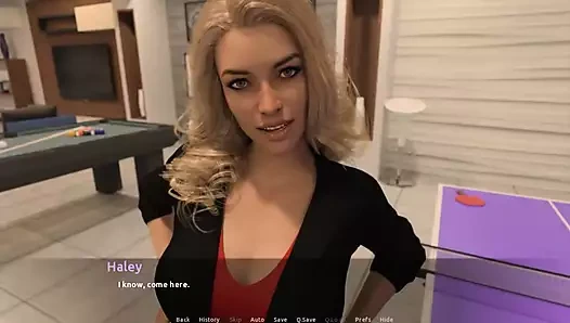 Ziyaret: çalıştığı yerde ep.41