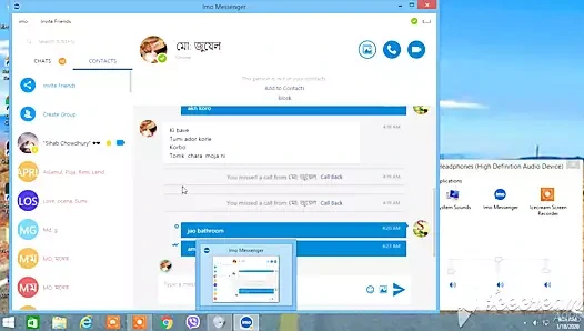 juwel bangladesho boy