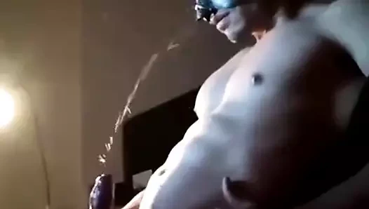 Cum yağmur