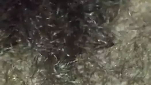 ben sikeyim kıllı amcık