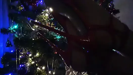 Leydi l : 9. mutlu noeller ve mutlu yıllar 2021 !