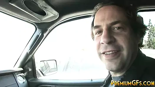 Kedi becerdin bukkake ho gets perişan