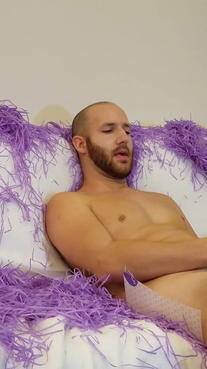 Jerk off Party