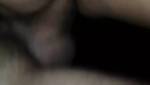 Acımasızlık yok! Götünü sik ve kıllı amcığını sik