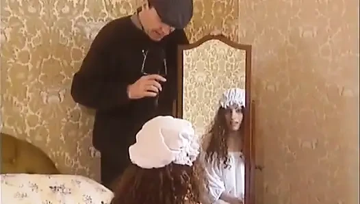 Vintage British Porn