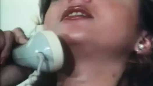 Die geilen Fernsehtechniker im Einsatz (Ekstase Film)