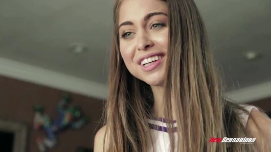 Riley reid kahrolası ona adım baba