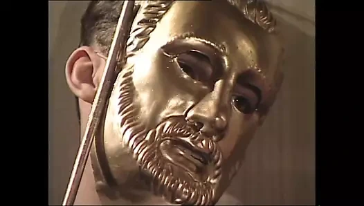 Fetişizm Cilt 2 - (Tam Orijinal Film HD)