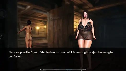 Kanatların altındaki dikenler - en iyi parçalar - bölüm 6