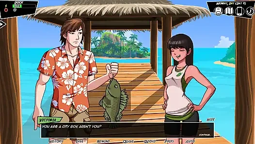 Cennet şehveti: diyeti için - bölüm 25