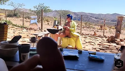 2022 Yeni teşhirci oral seks derlemesi