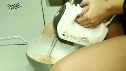 XXX Cooking by PiZ
