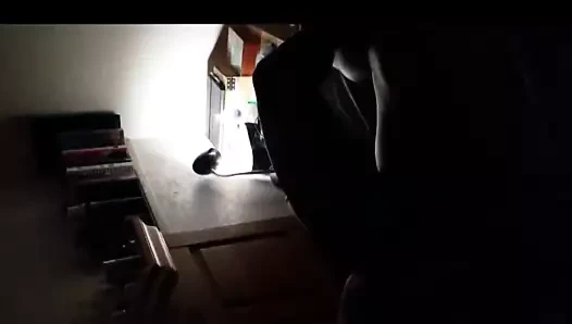 Tombul karısının ilk bbc