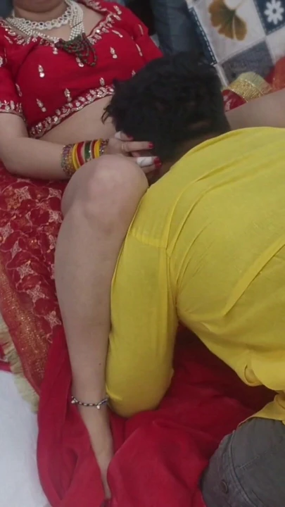 Sonunda düğün gecesi -suhagraat (bölüm-3) | Klip 1