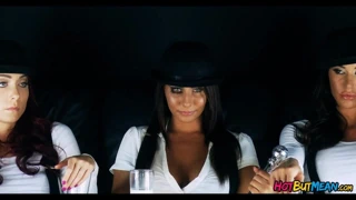 Saat gibi çalışan bir vajina