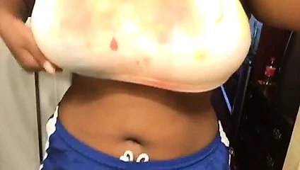 Jamaikalı memeler 2