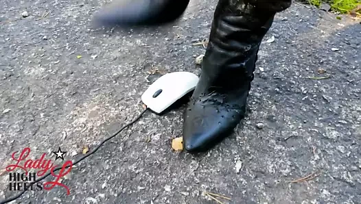 Aşık olduğu bayan