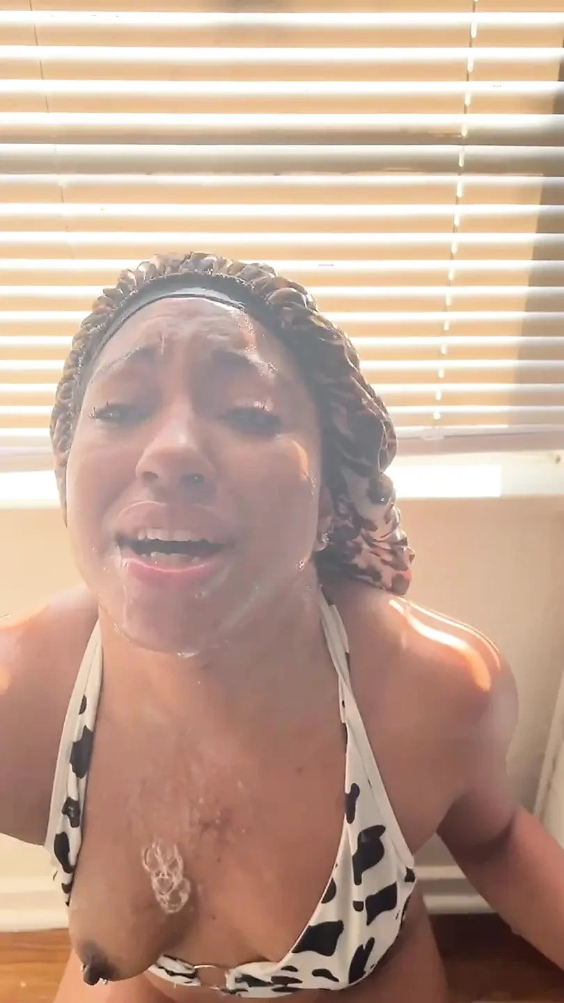 So Horny Come Put My Sloppy Throat to Work Watch Full Screen