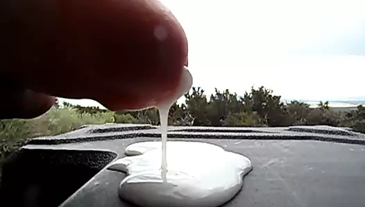 Uzun yavaş boşalma