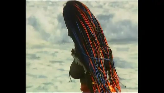 Riccardo Schicchi Sunar: "Benim Çılgın Dünyam" - (bölüm #05)