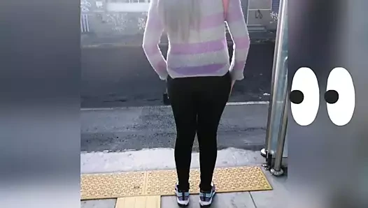 Güzellik göt gayesi