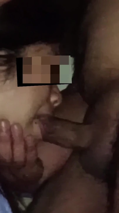 Pinay yarak emici
