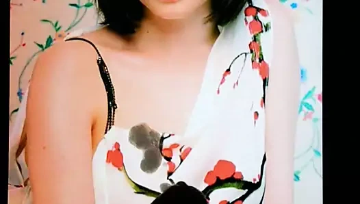 Sophie ellis bextor boşalmak haraç