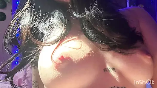 Sulu bir latin onayınızı bekliyor