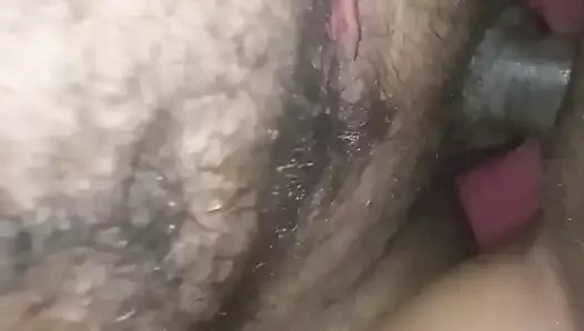 Sıcak Hint çift sahip olan seks