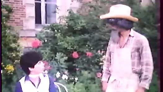 Je suis une petite cochonne (1977)