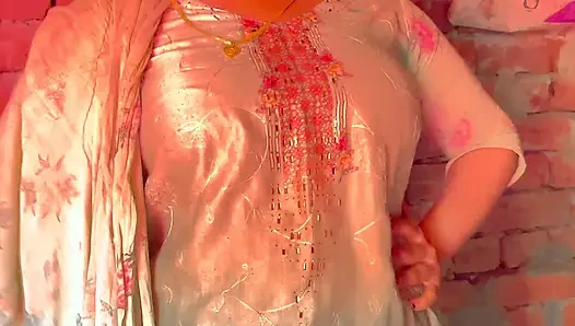 Hot bhabi sexy bhabi part 1