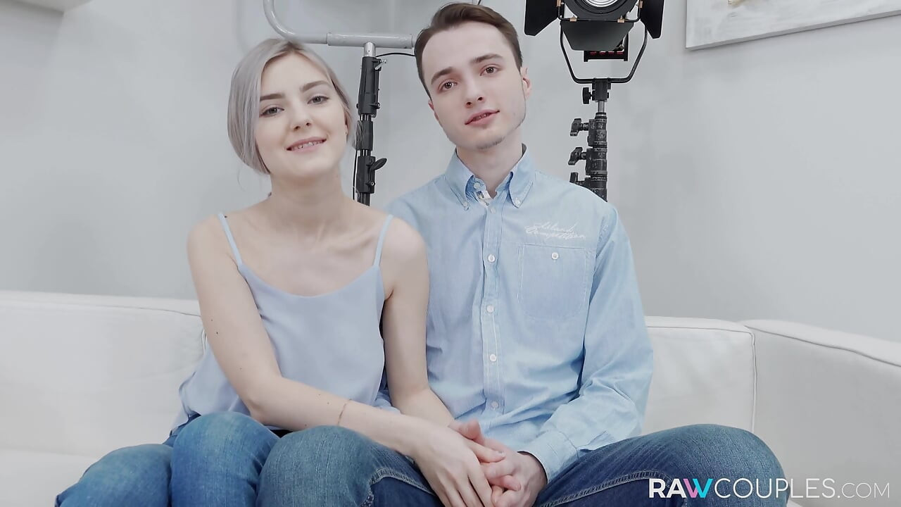 Porno Dünyasının Utangaç Fatihleri