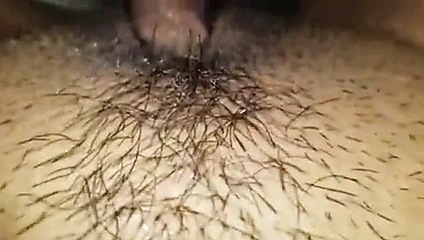 Büyük klitoris var bir harika orgazm parmak ona kedi