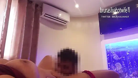 Wife Preparing Husband To Be Cuckold - Part 1