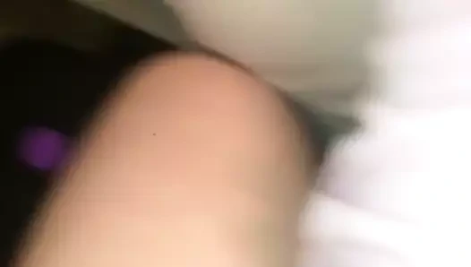 amatör kızıl saçlı pawg pov