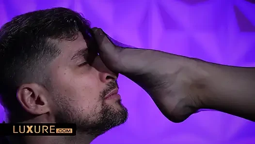 Bir fetiş gecesi
