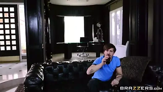 Brazzers - jennifer white - gerçek eş hikayeleri