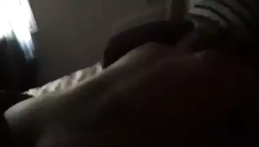 Creshonda var s şişman göt ve iyi kedi