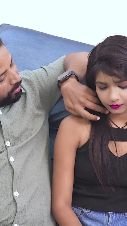 Desi Indian Cute and Horny Step Daughter Pure GangBang Full Movie with Friends ( Hindi Audio ) | Clip 1