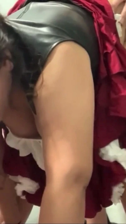 Мощный момент из "Призрак трахает шлюховатого пирата жесткое очко во время вечеринки в Хэллоуин"