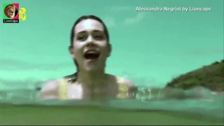 Alessandra Negrini - 2 coelhos lioncaps 05 09 2020