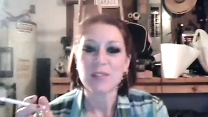 İşte ben elizabeth marlboro mentol