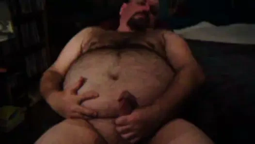 Büyük ayı! büyük horoz!