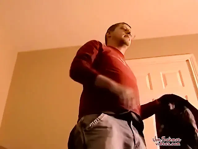 Jack harika bir emiyor